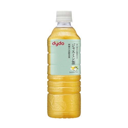 ジャスミン茶 525ml 24本