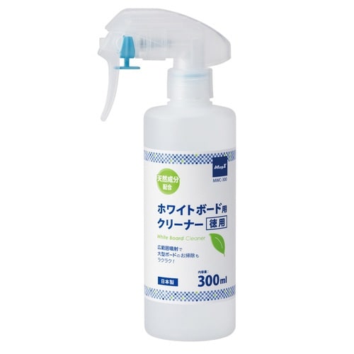 ホワイトボード用クリーナー徳用