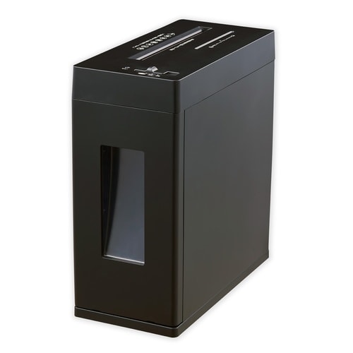 スクエア型クロスカットシュレッダーES535CDK
