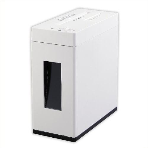 スクエア型クロスカットシュレッダーES550CDW