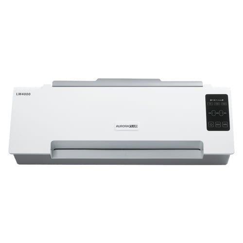 A3 5秒ウォームアップラミネーター LM4000