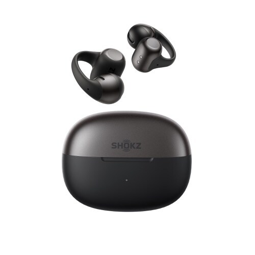 OpenDots 2 − Black