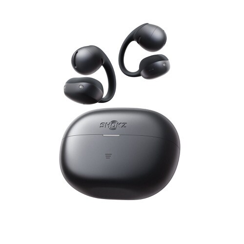 OpenDots Air − Black