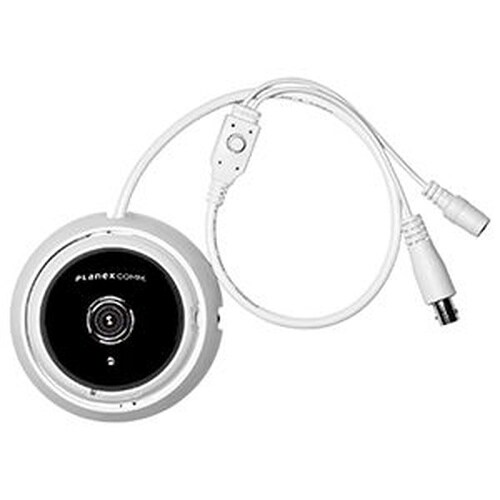 PLANEX 360度アナログカメラ