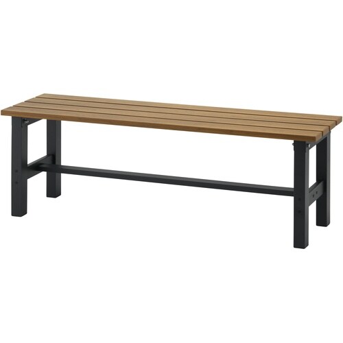 BEW−B120NW 美WOOD 縁側ベンチ