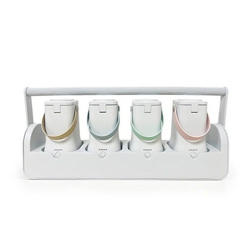 ポポフmini Quad