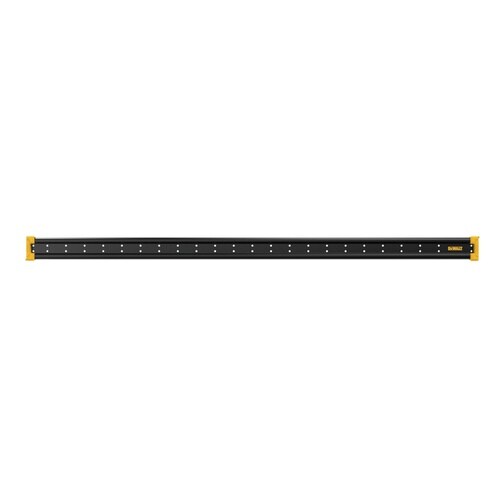 金属製 収納レール 122cm 耐荷重45kg