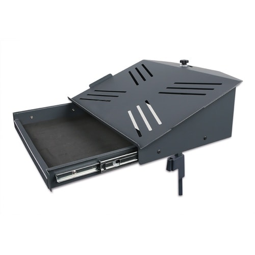 ノートPCスタンド トロリー用