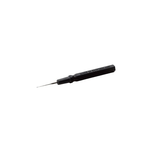 ESDスパチュラ 0.25×0.05mm ブラック