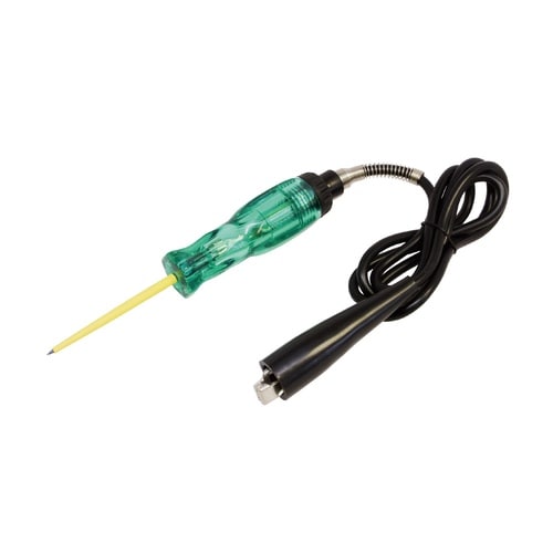 導電テスター 28V対応 通電チェッカー
