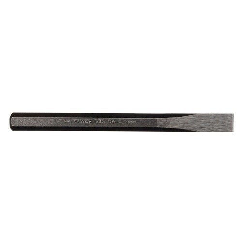 平タガネ ロング 刃幅13mm 全長300mm