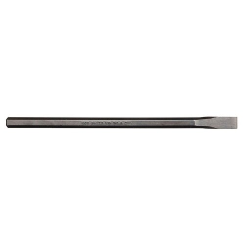 平タガネ ロング 刃幅16mm 全長300mm