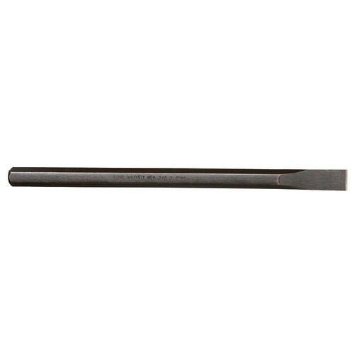 平タガネ ロング 刃幅19mm 全長300mm