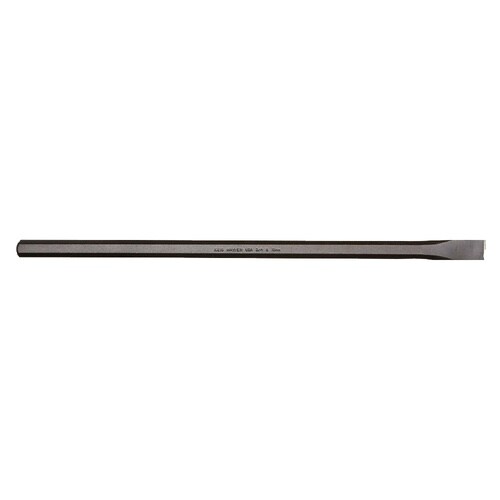 平タガネ ロング 刃幅19mm 全長450mm