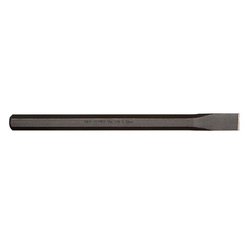 平タガネ ロング 刃幅22mm 全長300mm