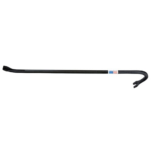 スクレーパー付 バール 全長762mm
