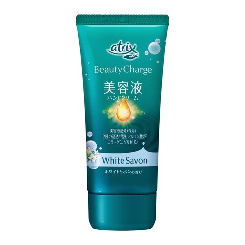 アトリックス ビューティーT ホワイトサボン80g