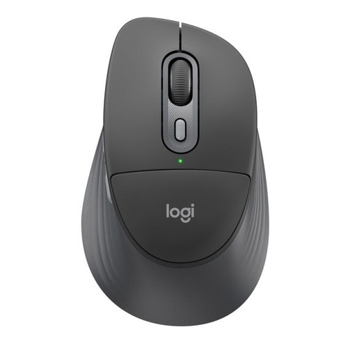 ロジクール ワイヤレスマウス M850LBBGR
