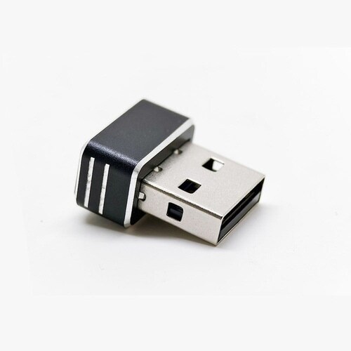USB指紋認証リーダー SENTINEL ID