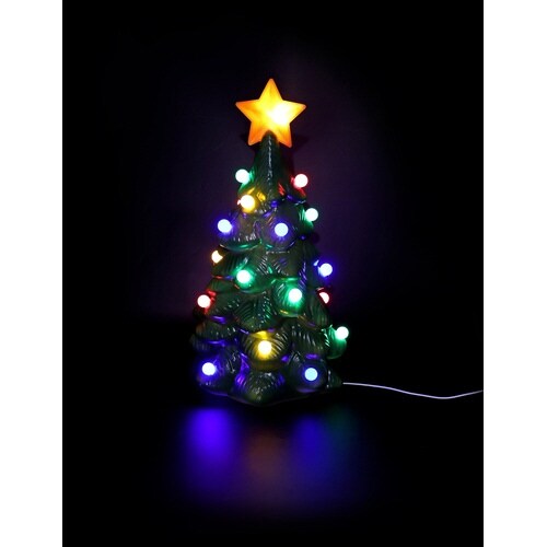 LEDブローラウンドツリー 2個入