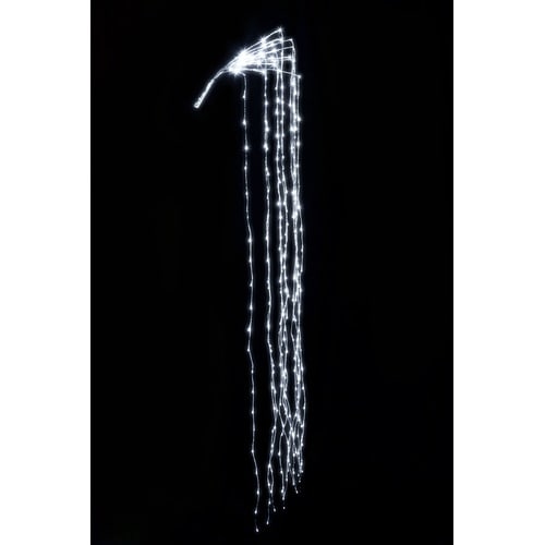 LEDウィロウブランチライト(ホワイト) 6個入