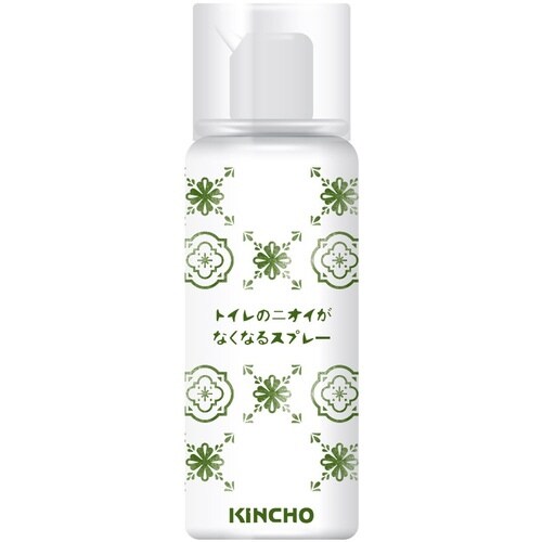 トイレのニオイがなくなる シトラス 52ML