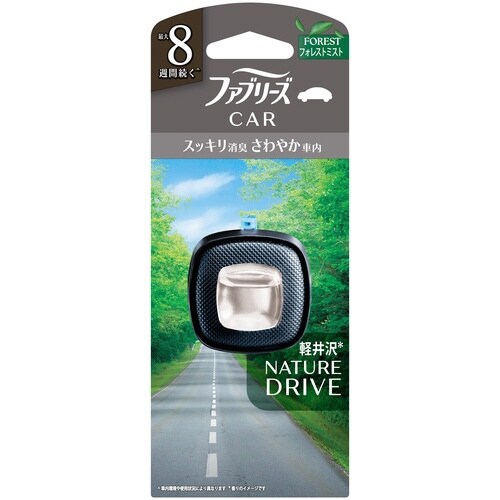 ファブリーズEクリップF2.5ML×4
