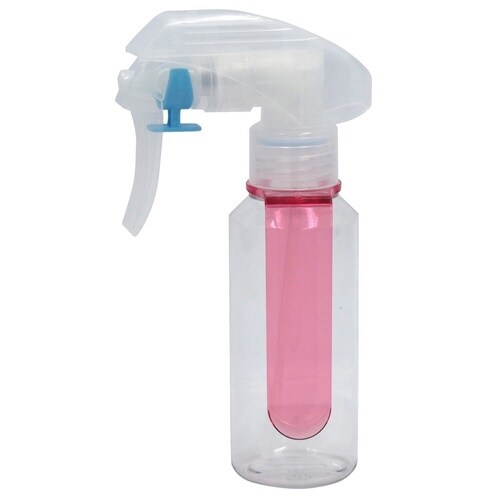 ニューエバースプレーヤーミーニ 100mL レッド