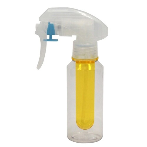 ニューエバースプレーヤーミーニ 100mL 黄
