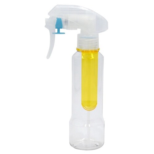 ニューエバースプレーヤーミーニ 150mL 黄