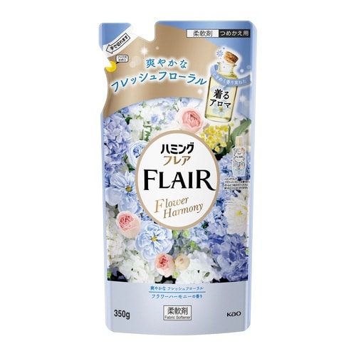 ハミングフレア フラワーハーモニー替 350g×5