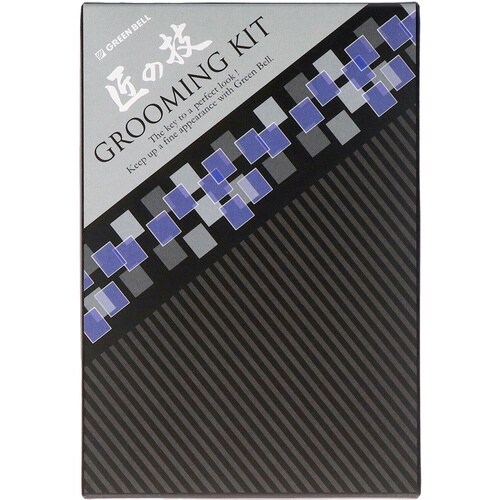 G−3107匠の技グルーミングキット×6
