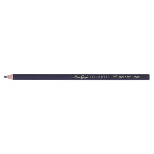 色鉛筆 1500 紫 12本入 3セット
