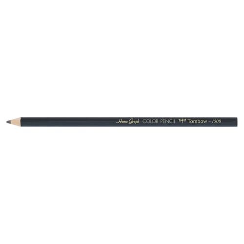 色鉛筆単色 黒(12本入) 3セット