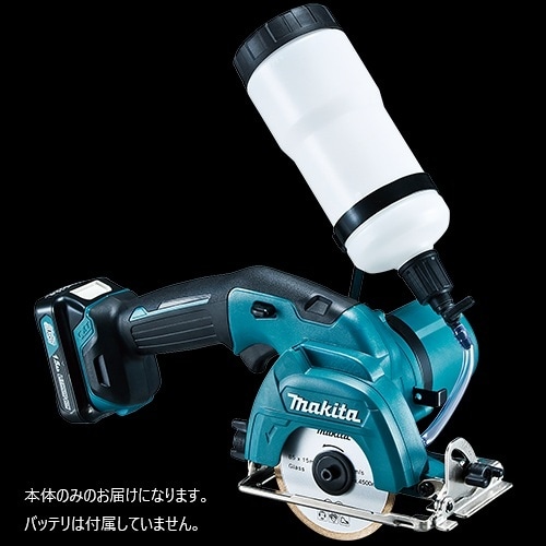 85ミリ充電式カッタ