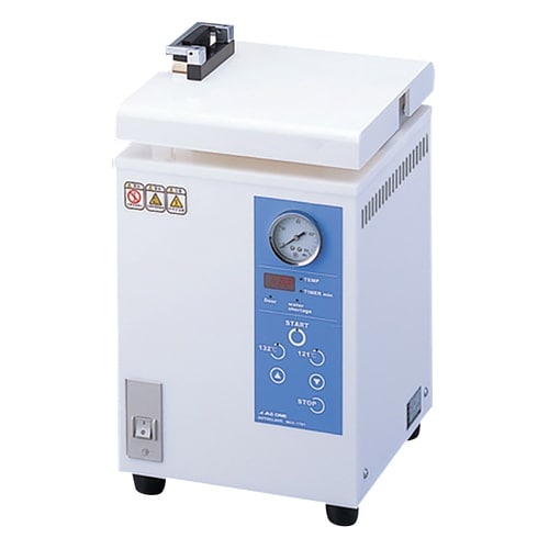 サイエンスオートクレーブ(4L)コンパク