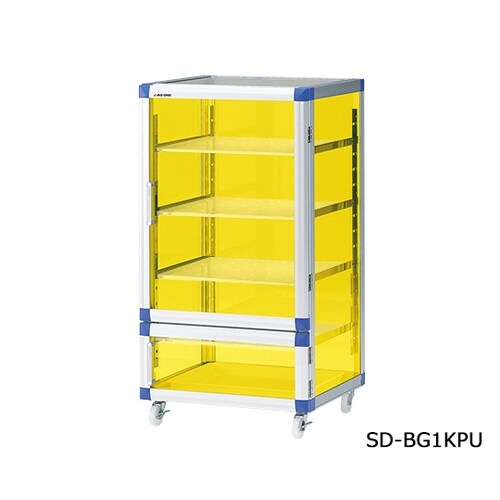 デシケーターBG SD−BG1KPU