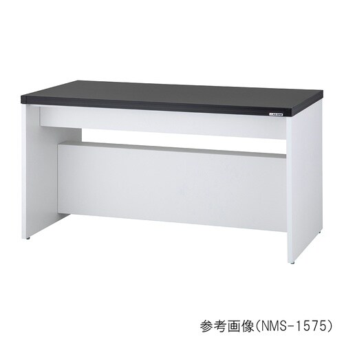 サイド実験台 木製・組み立て式・W900