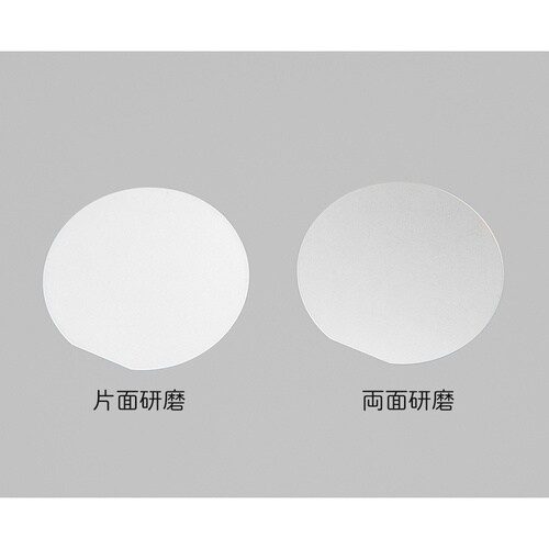 サファイア単結晶ウェハー SA−2IN−