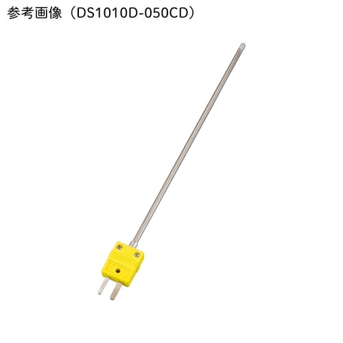 K熱電対 リード線無し DS1010D−