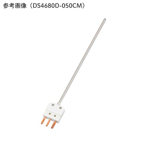 白金測温抵抗体 リード線無し DS468