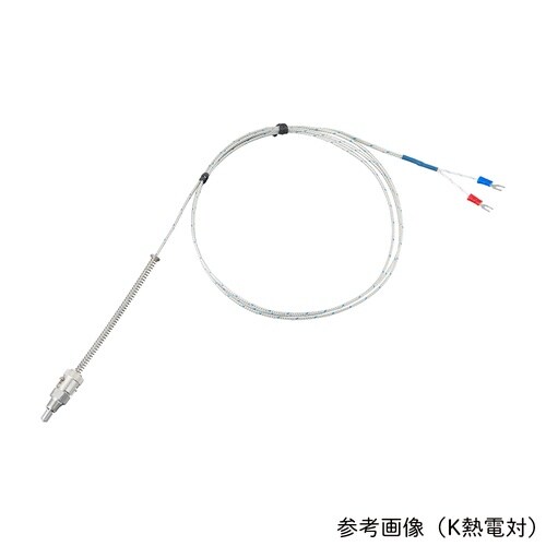熱電対 バヨネットロックタイプ DS23