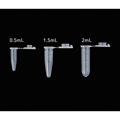 ビオラモDNA低吸着チューブ 2.0mL