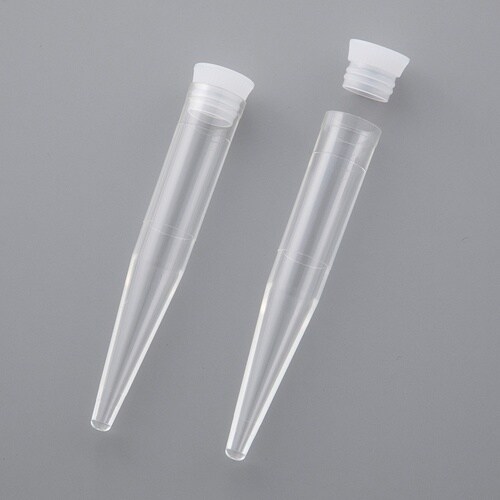 透明スピッツKR 白キャップ 10mL