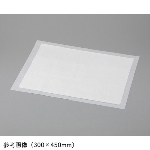 実験用吸水シート 600×900 25枚