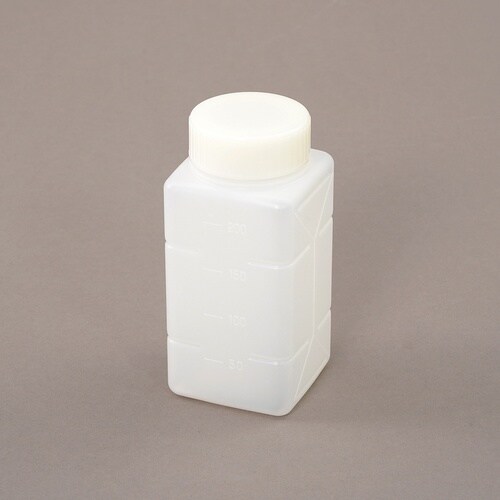 滅菌採水瓶 200mL ハイポ有 1本×