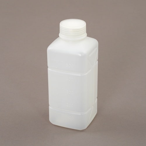 滅菌採水瓶 500mL ハイポ有 1本×