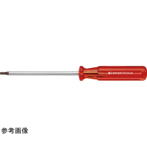 ヘクスローブドライバー T50 全長27