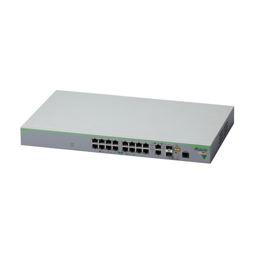 レイヤー2plusスイッチ AT−FS9