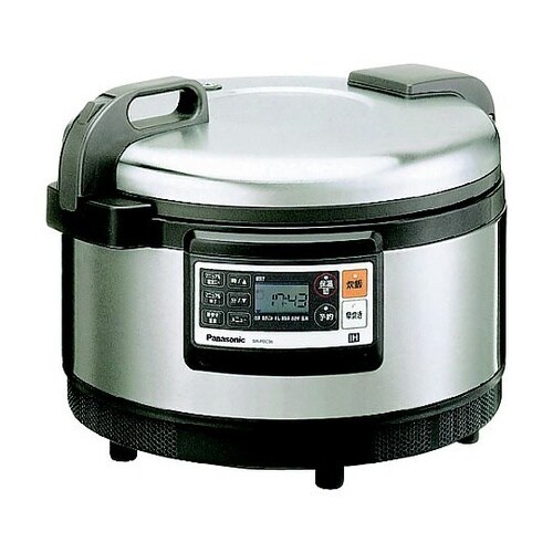 業務用IHジャー炊飯器2升炊き 質量14